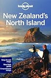 Lonely Planet Regional Guide New Zealand's North Island