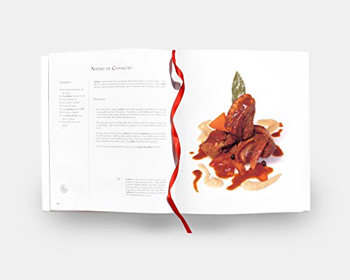 The Art of Peruvian Cuisine