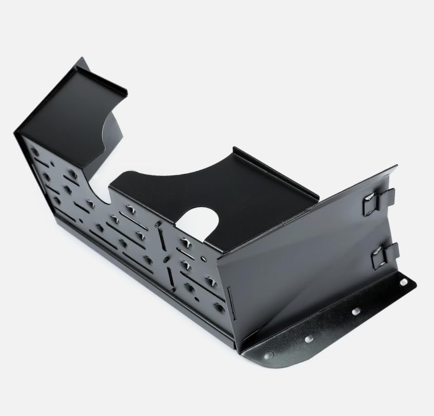 RH+LH Footwell Rest Floor Board Sportsman 500 600 700#5432221-070, Replacement for Polaris OEM