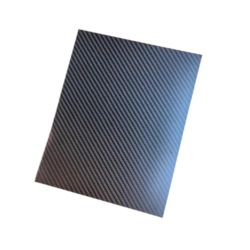 Feuille de fibre de carbone haute résistance pour boîtiers électroniques