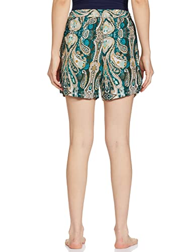 Image of Indigo Women's Bermuda Shorts