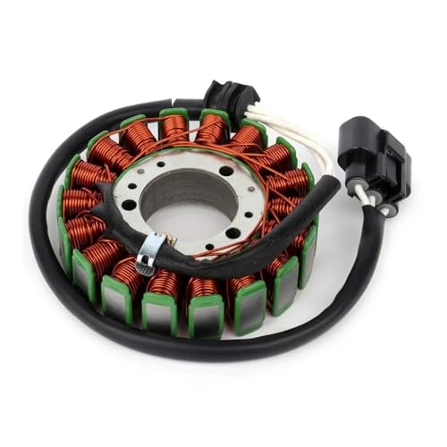 Stator de magnéto YZF R1 2002-2003 bobinage cuivre haute résistance 5PW