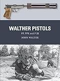 walther ppq navy  Walther Pistols: PP, PPK and P 38 (Weapon)
