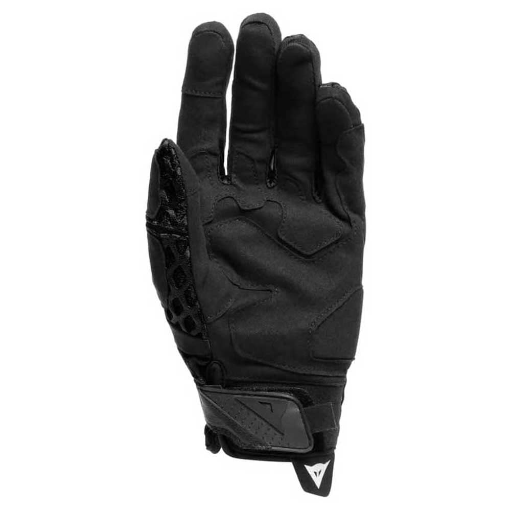 DAINESE AIR-MAZE UNISEX GLOVES BLACK BLACK XL
