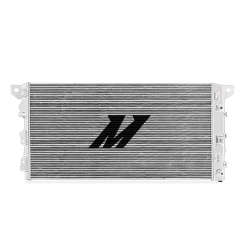 Mishimoto Performance Aluminum Radiator (F-150 shown)
