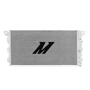 Mishimoto Performance Aluminum Radiator, Compatible with Ford F-150, 2015-2020