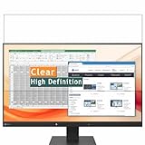 Sans poussière et sans traces de doigts.