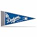 Los Angeles Dodgers Mini Pennant Set: 8-Pack