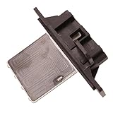 Resistance Chauffage Ventilation Résistance De Chauffage De Ventilateur Moteur De Ventilateur De Remplacement Pour Nissan Navara D22 Pickup 97-08 27150-3S810