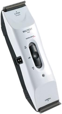 Voguers VG808 Hair Clippers Multcut (Clipper& Trimmer)