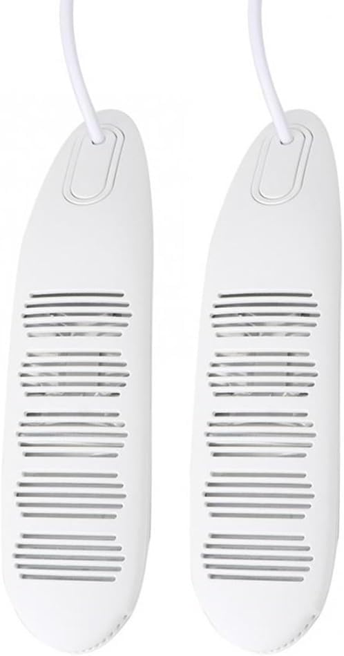 Shoe dryer for deodorization and, quick drying machine for soothing and warming shoes