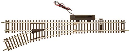 Atlas ATL546 interrupteur gauche Code 83 pour circuit HO 22"