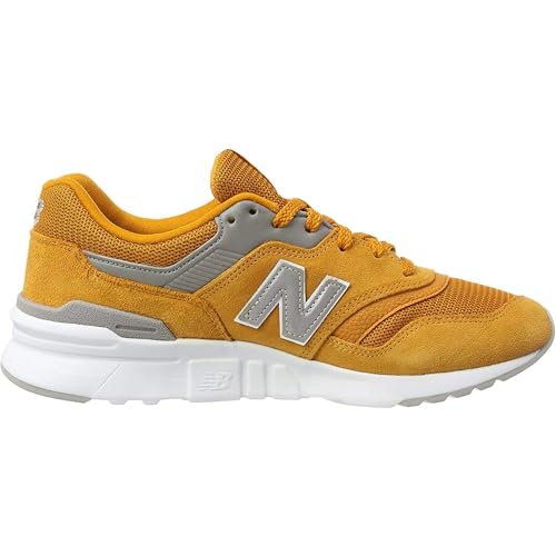 Image of New Balance Men's 997H V1 Classic Sneaker
