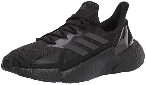 adidas Men's X9000l4 Running Shoe, Black/Black/Grey, 4.5 US : Amazon.sg:  Fashion