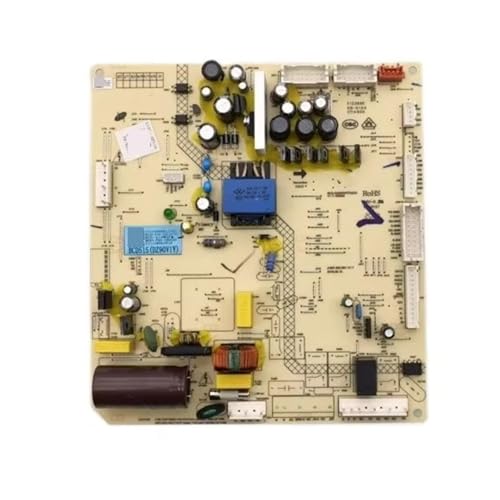 Placa de refrigerador BCD-515WGPM con gestion de potencia estable 17131000011205 2