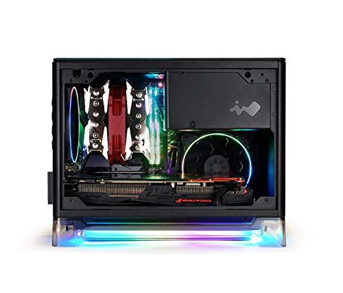 Build My PC, PC Builder, IN WIN A1 Plus