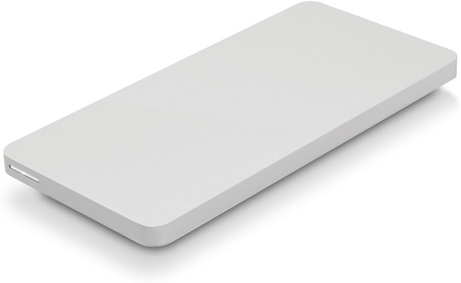 OWC Envoy Pro Portable, Bus-Powered USB 3.0 Enclosure For Apple Flash SSDs June 2013-Current Mac Models