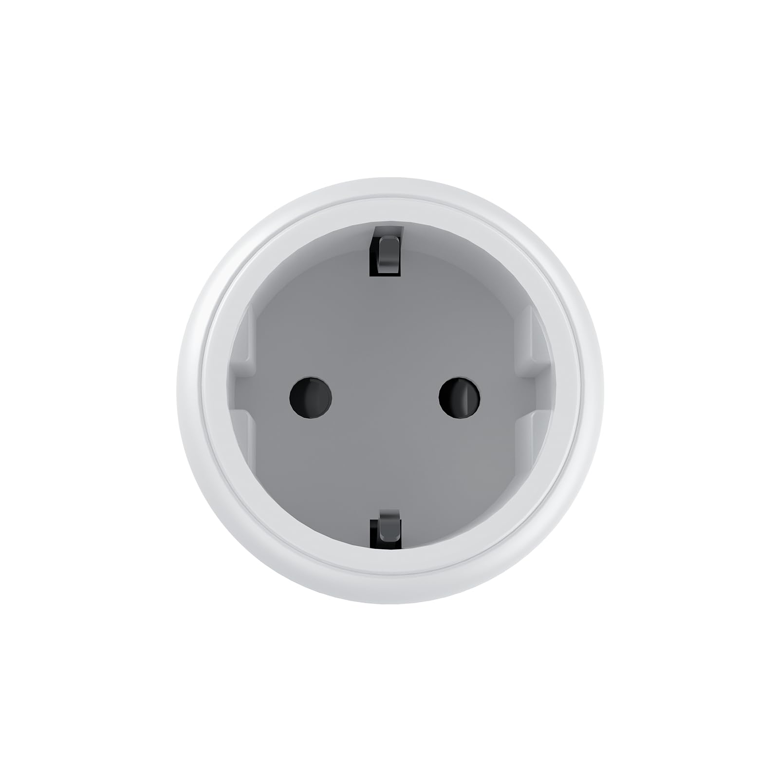 Zendure Intelligenter Steckdose Pro, WLAN-Smart-Steckdose (4er-Pack)