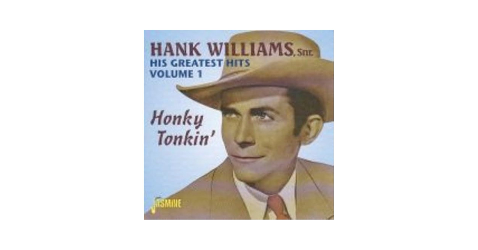 Amazon.co.jp: His Greatest Hits Vol.1: Honky Tonkin