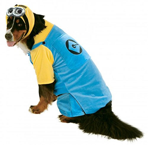 Teksome Costumi per cani da ape,Costume da ape per cani,Felpe con cappuccio per animali