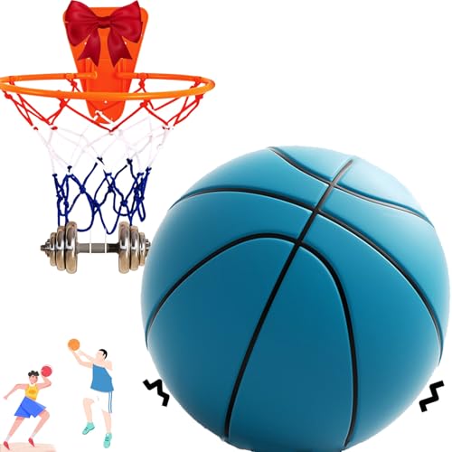 Spalding TF-Trainer Weighted Basketball, 6 lb, MEN'S, 29.5