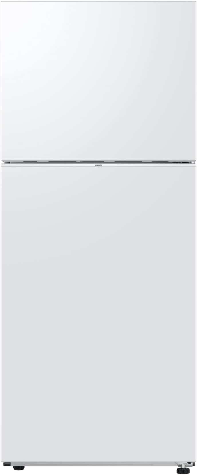 ثلاجة Samsung RT38CG6420WW 388 لتر إنفرتر