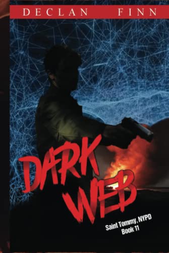Cover of Dark Web