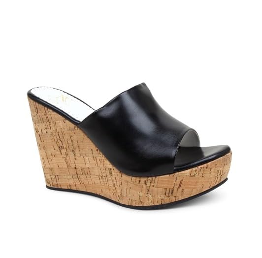 UUNDA Fashion Womens Girls Comfort Latest Style Fancy Sandal for Womens and Girls (Black, 3) (B0CLH5RXXZ) Amazon Price History, Amazon Price Tracker