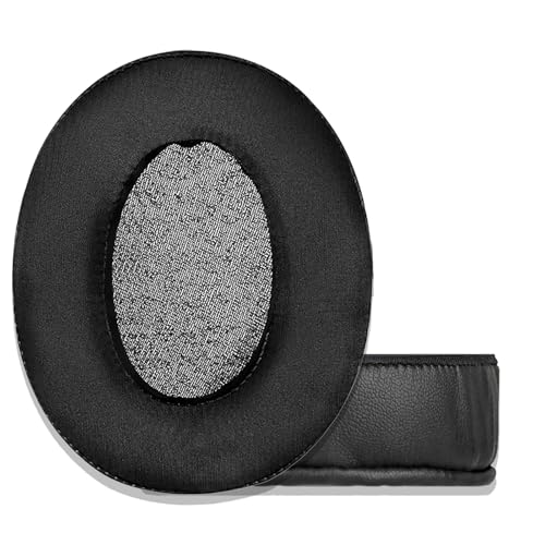 �����p�C���[�p�b�h�ALogicool GPro G ProX G433 G233 G ProX2 �w�b�h�t�H���ƌ݊�������A�V�����X�̂悤�Ȋ��G�̃W�F���������[�t�H�[�����AAKHQC �w�b�h�t�H�������p�C���[�p�b�h�A�N�Z�T�� 1 �y�A (�u���b�N)