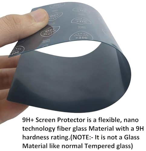 Image of 9H Full Screen Protector Film For Your Honda CB Unicorn 160 2025|LCD Digital Meter Protector|Anti-Scratch TFT Display Cover|HD Clarity Speedometer Film|Scooter Dashboard Accessory