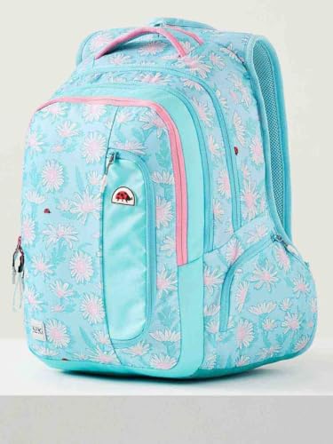 Image of Wildcraft Backpack for Men & Women Shades 3.0 Wiki Laptop Backpack 45 L Unisex Durable Lightweight & Stylish - Ideal for Travel School Work & Daily Use