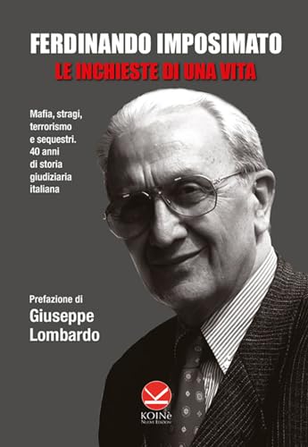 Le inchieste di una vit