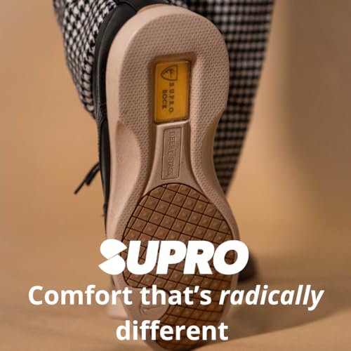 Deer Stags Men's Delgado Oxford3