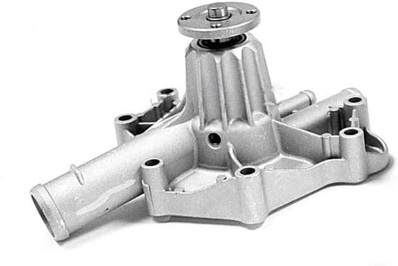 Replacement Water Pump fits 1975-1979, 1986-1989 Dodge D100