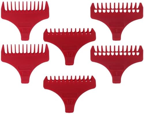 Professional Set Of 3 T Wide Trimmer Guides Uganda - View #12