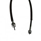 Drehzahlmesswelle Drehzahlmesswelle passend für Yamaha XT 250, 4Y1, 3Y3, Bj. 1983-1990