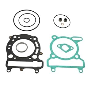 NINOMA Zylinderkopfdichtung Set Für Majesty 250