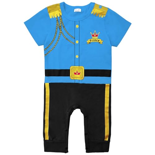 Disfraz completo para bebé niño 6-12 meses miniatura 2