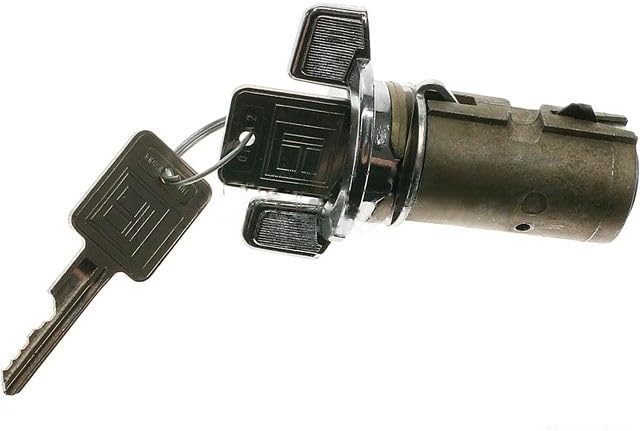 Ignition Lock Cylinder for 1978-1987 Chevrolet El Camino