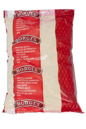 Harina de Almendra Borges Bolsa 1000 gramos