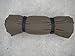 BootYo! PackYo! Utility Straps/Cinch lash Strap with Quick Release Buckle by Mt Sun Gear. Great for Backpacking, air mattresses, Sleeping Bags (Pair) (Black-32)