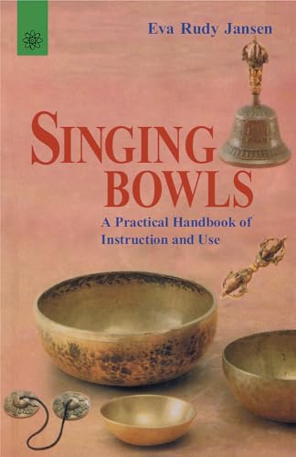 Singing Bowl Exercises for Personal Harmony image 2