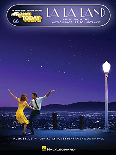 La La Land: E-Z Play Today #66