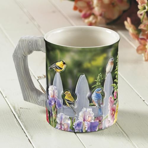 Taza Wild Wings Piedra 16 oz miniatura 2