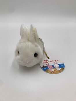ご当地キティ　因幡の白うさぎ　ぬいぐるみマスコット　タグ付 入手困難 ご当地 ハローキティ 山陰限定 因幡の白うさぎ