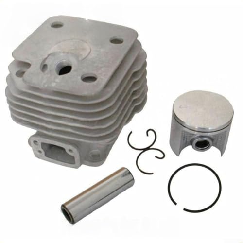Cylindre pour tronçonneuse Echo CS-3700 kit reconstruction - 8