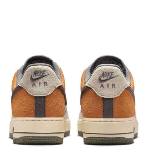 Image of Nike Air Force 1 '07 LV8 Leather Unisex Shoes