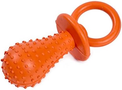 Petface Seriously Strong Rubber Extreme Tugger Chew Dog Toy