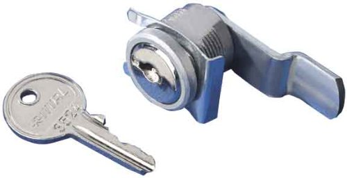 Preisvergleich Produktbild Rittal DK Schnappverschluss für seitlich (4P)