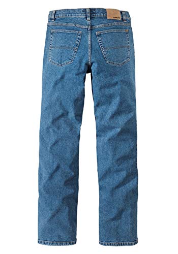 Paddocks Herren Jeans Ranger 1628 4526 med Blue Stone Denim